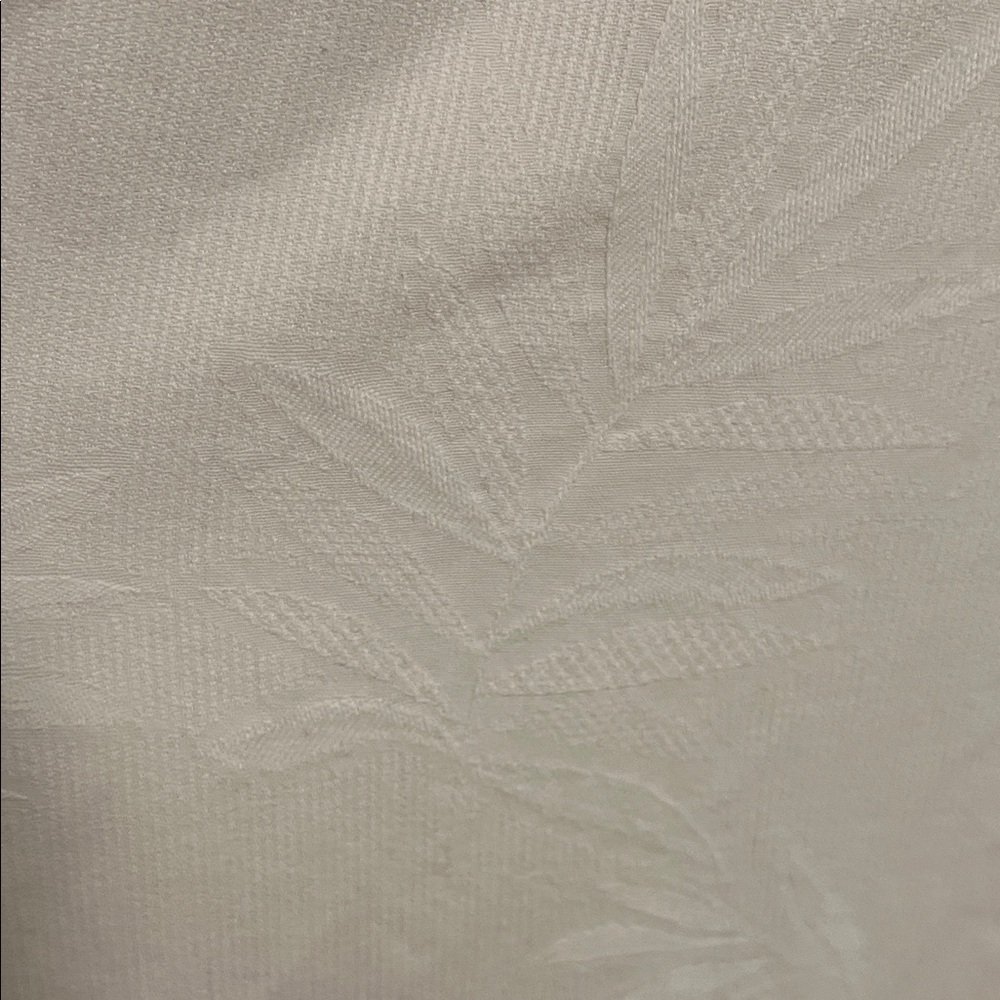 Tommy Bahama Beige Short Sleeve Shirt - Picture 3 of 7